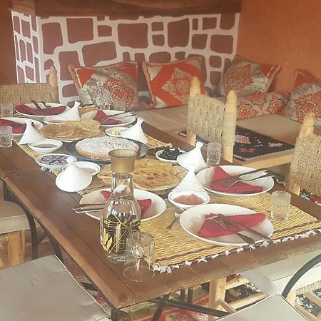 Ouirgane Discovery Maison Entiere Marrakesch Exterior foto