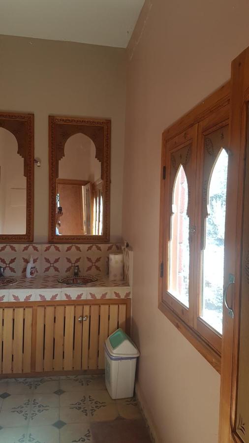 Ouirgane Discovery Maison Entiere Marrakesch Exterior foto