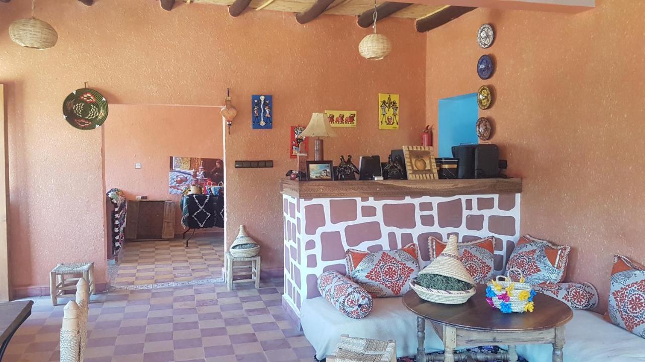 Ouirgane Discovery Maison Entiere Marrakesch Exterior foto